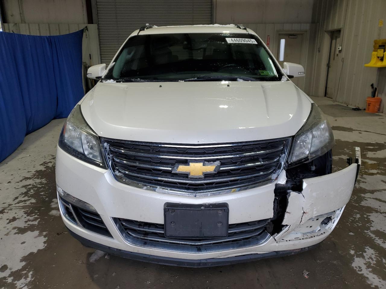 2014 CHEVROLET TRAVERSE L - Image 5