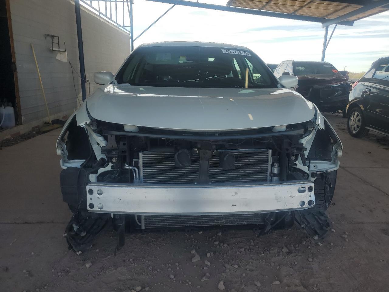 2014 NISSAN ALTIMA 2.5 - Фото 5