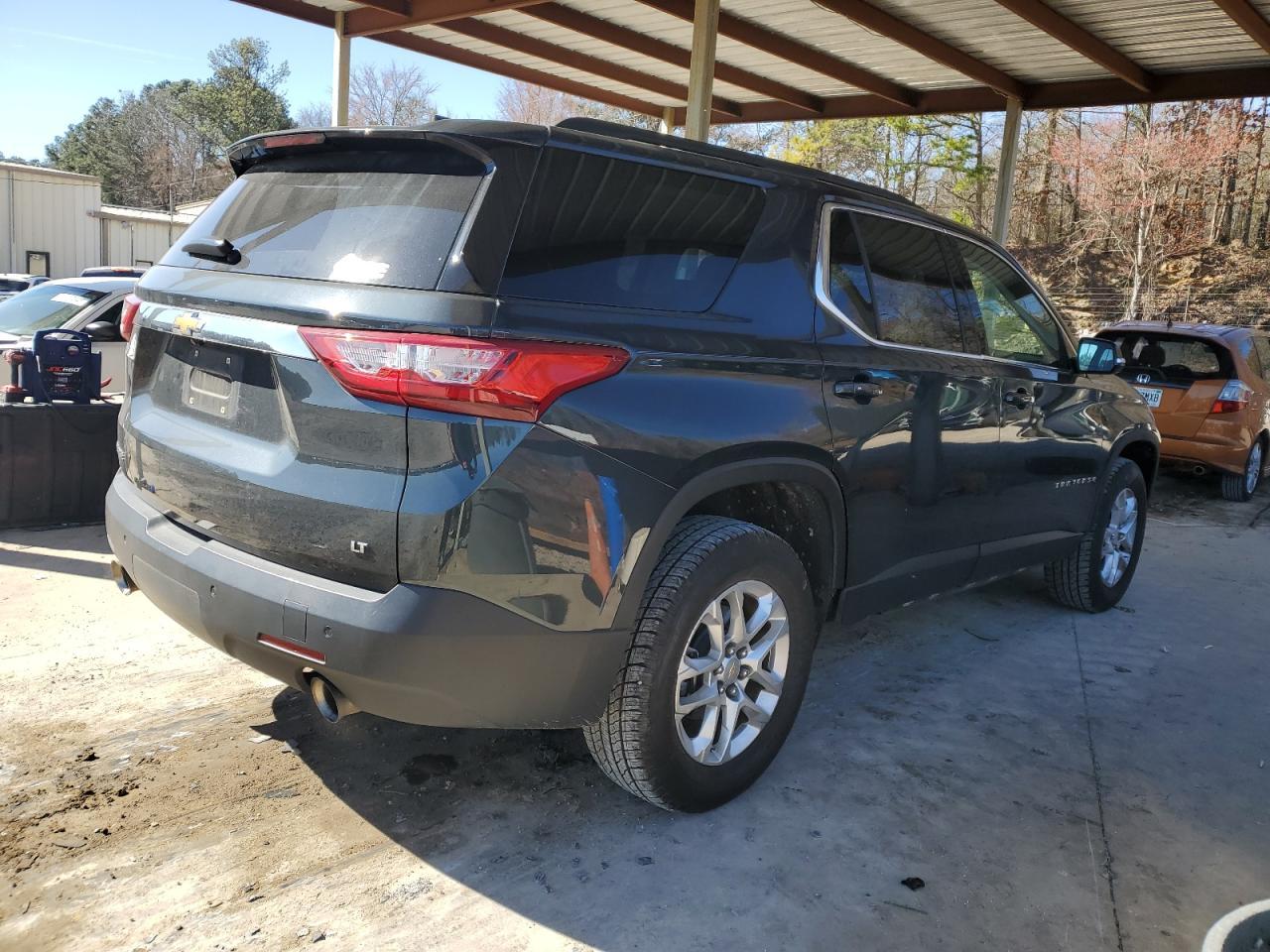 2020 CHEVROLET TRAVERSE L - Фото 3