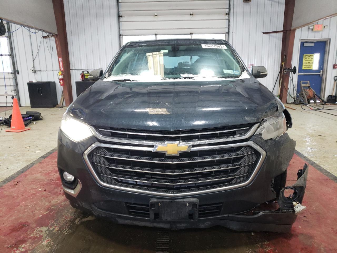 2018 CHEVROLET TRAVERSE L - Фото 5