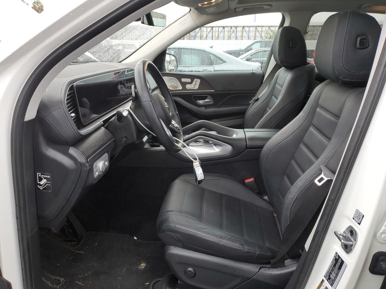 2023 MERCEDES-BENZ GLE 450 4M - Фото 7