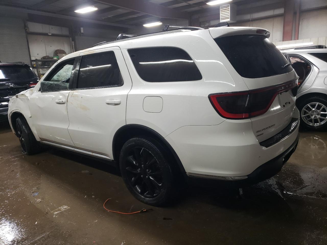 2015 DODGE DURANGO LI - Image 2