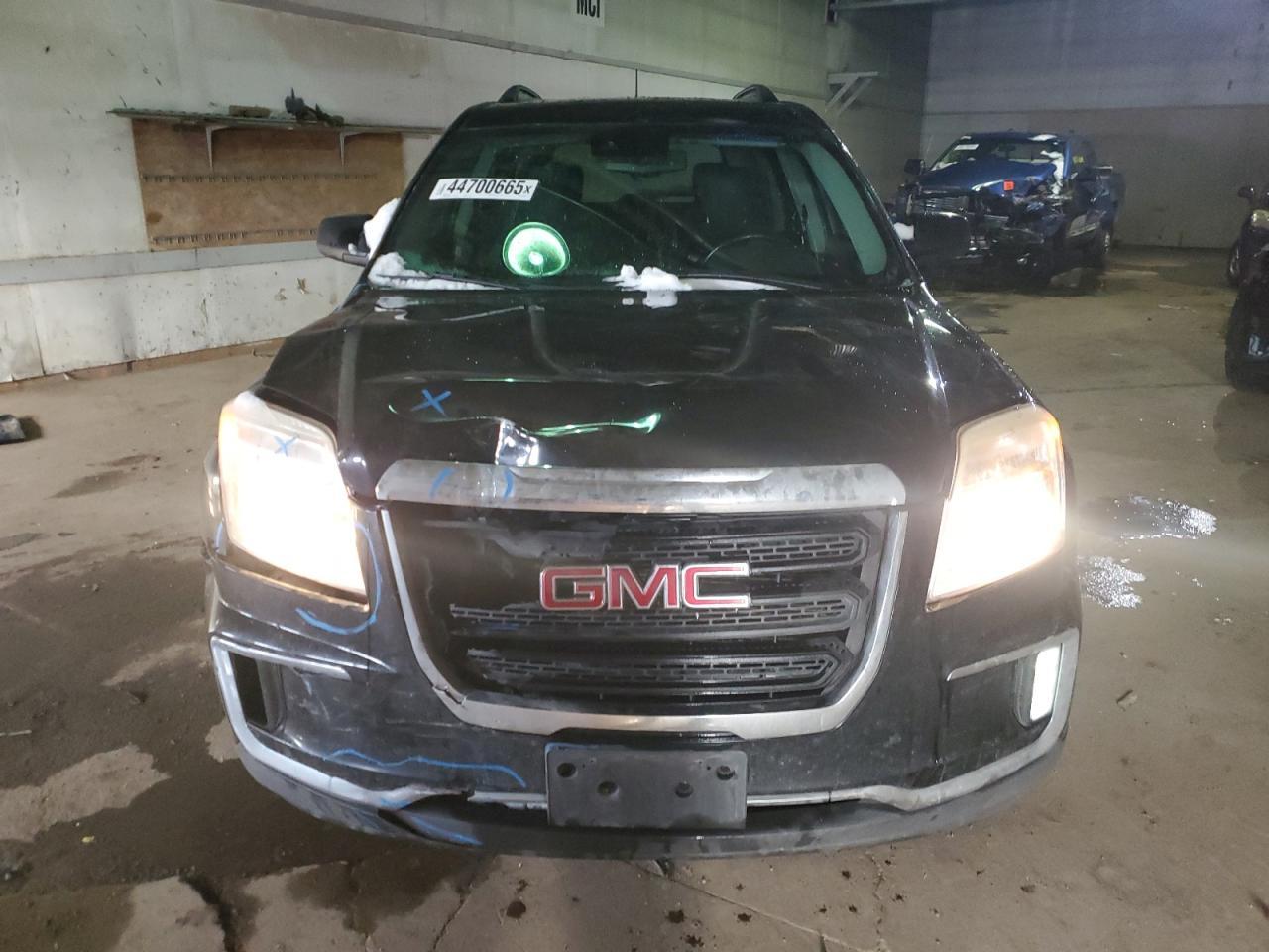 2016 GMC TERRAIN SL - Image 5