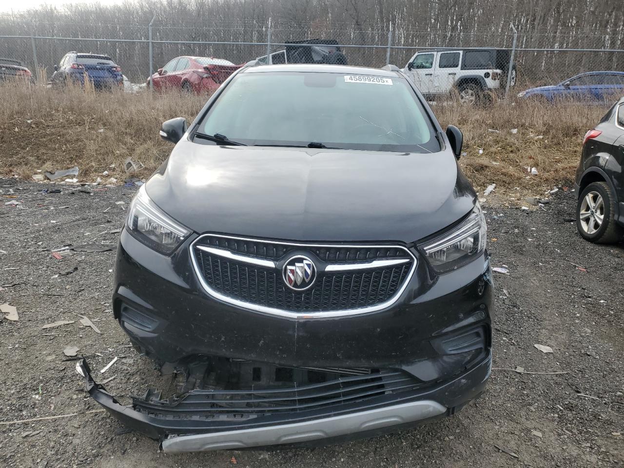 2019 BUICK ENCORE PRE - Image 5