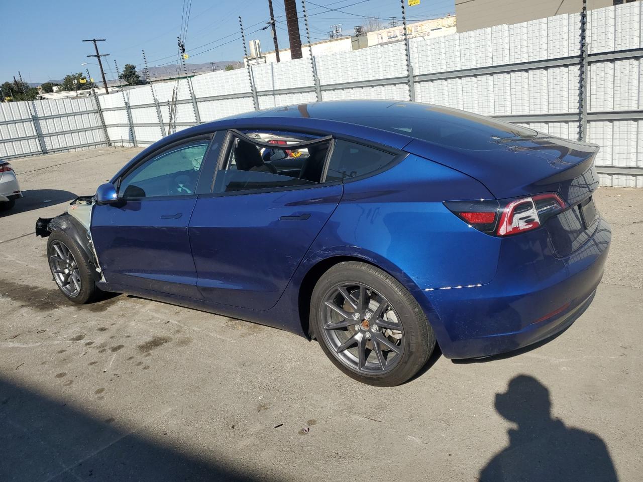 2023 TESLA MODEL 3 - Image 2
