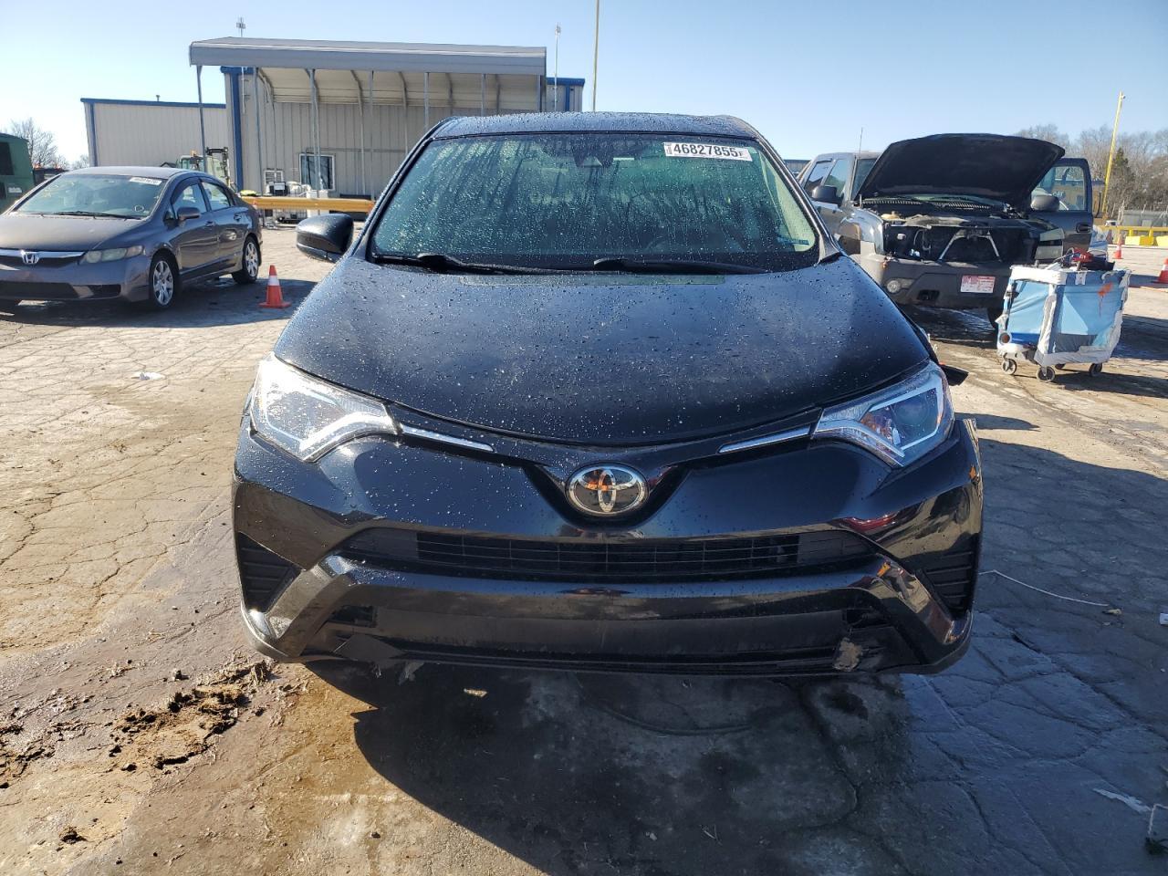 2018 TOYOTA RAV4 LE - Image 5