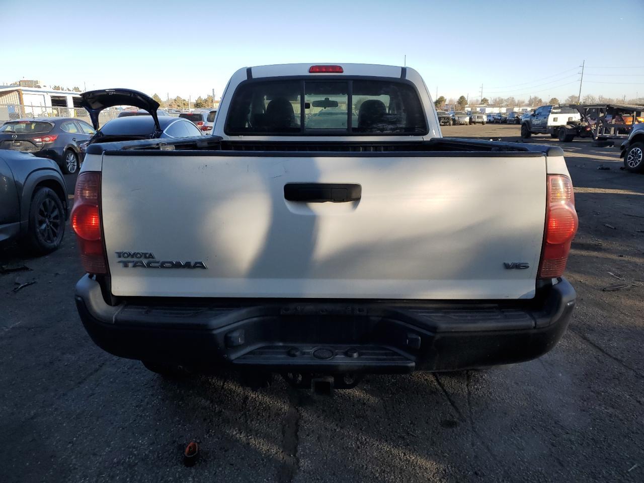 2015 TOYOTA TACOMA ACC - Image 6