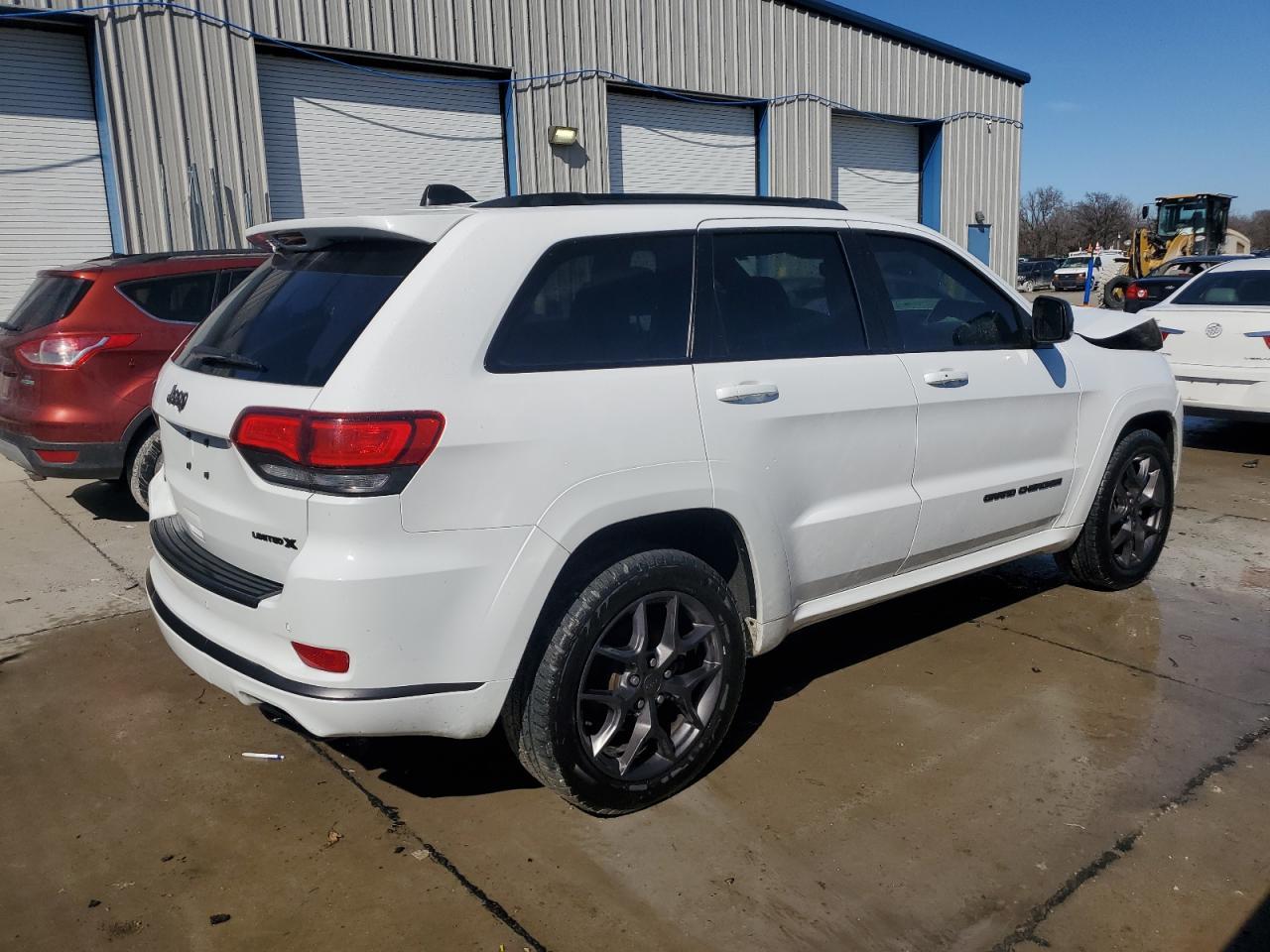 2020 JEEP GRAND CHER - Image 3