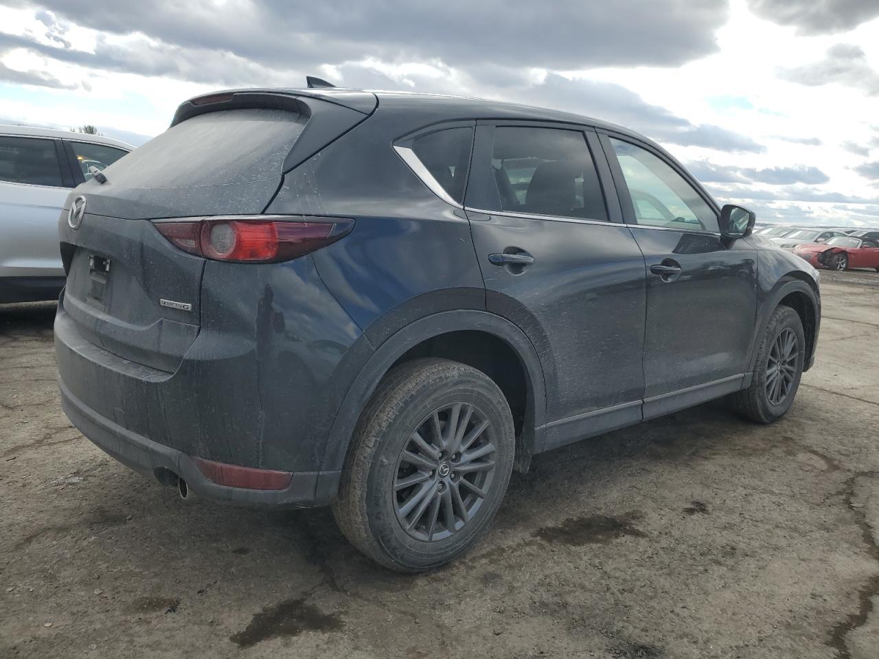 2021 MAZDA CX-5 TOURI - Image 3