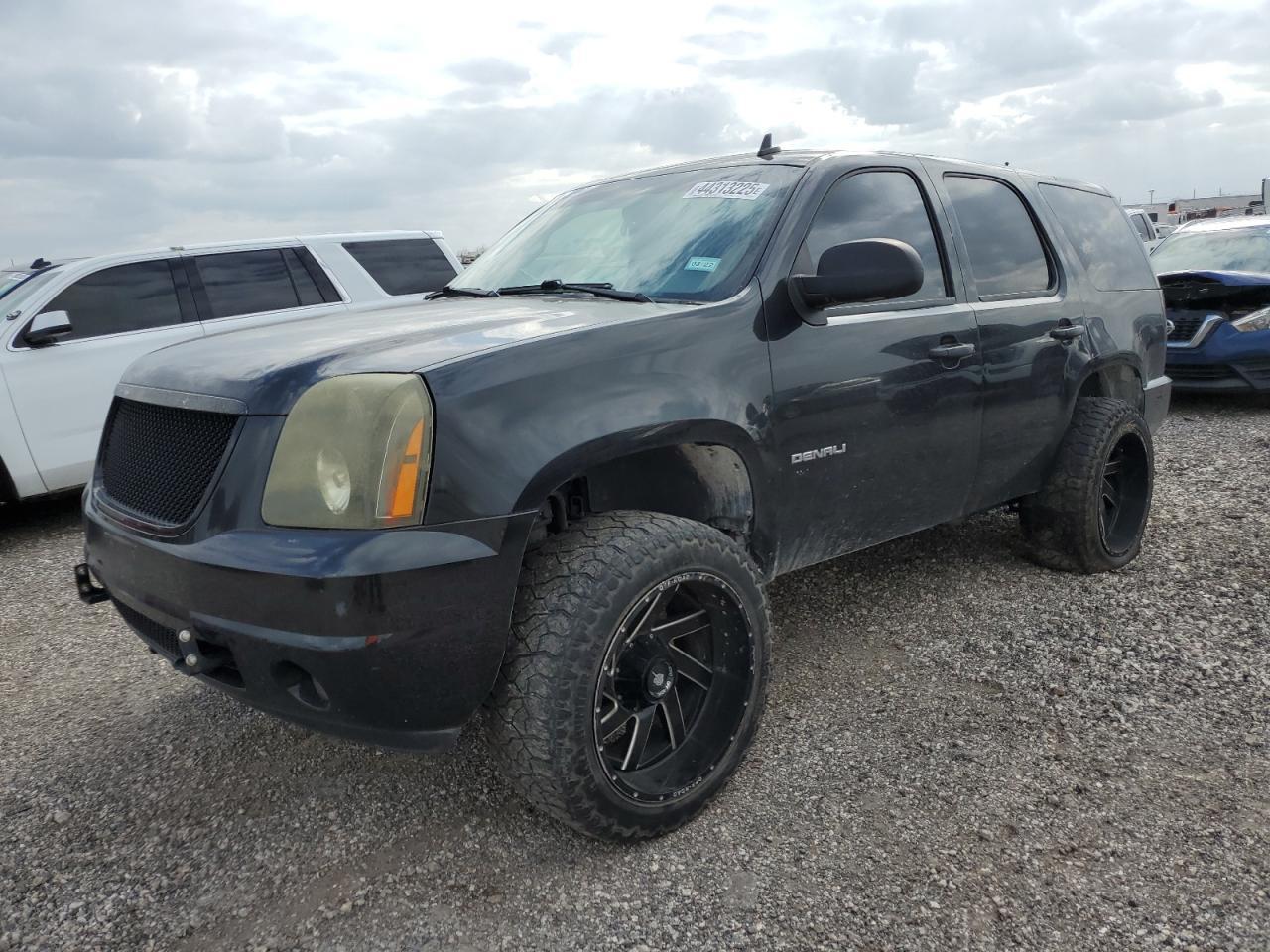 2012 GMC YUKON DENA