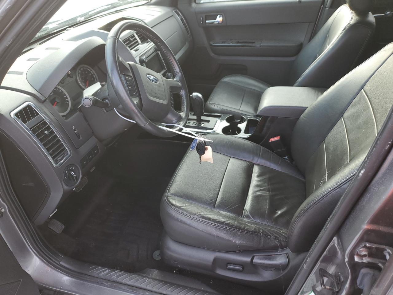 2012 FORD ESCAPE LIM - Image 7
