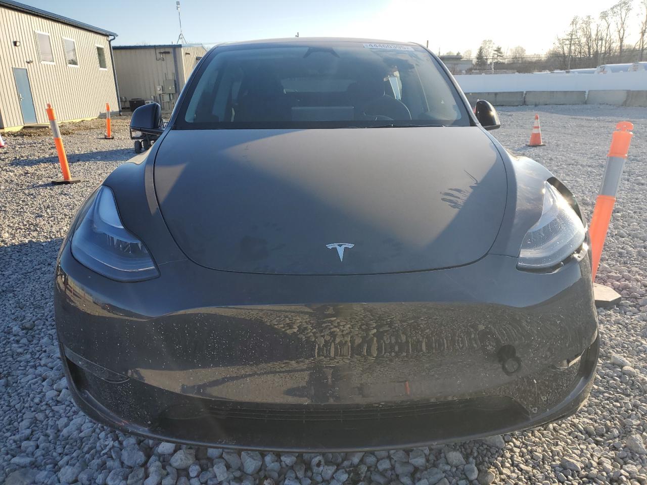 2024 TESLA MODEL Y - Image 5