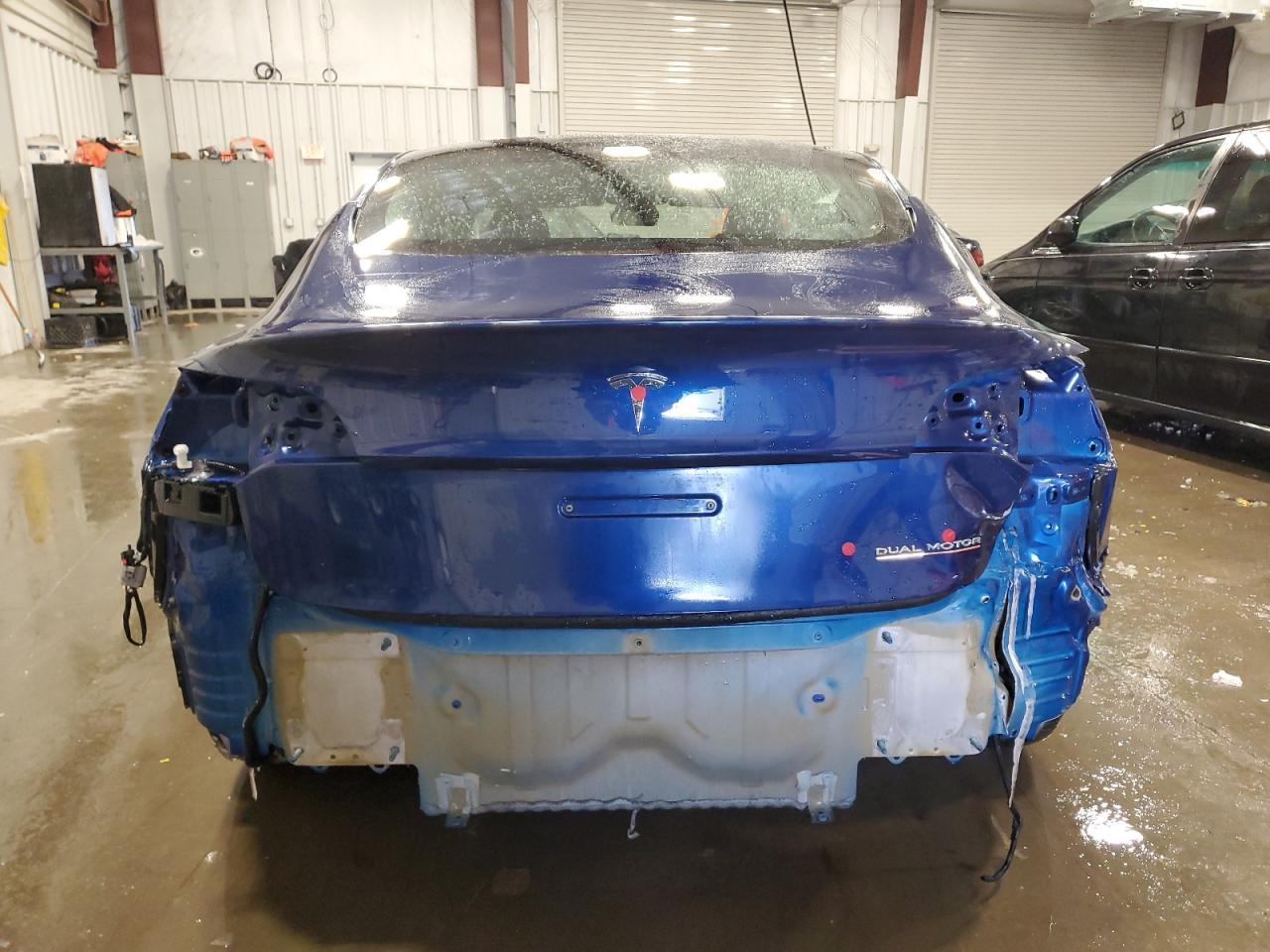 2023 TESLA MODEL 3 - Фото 6