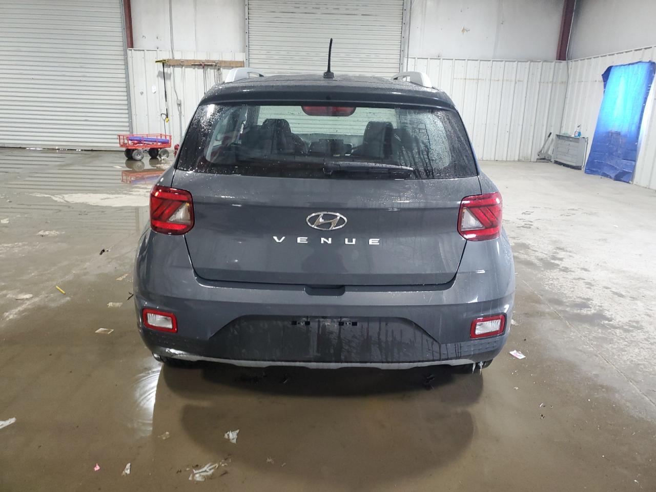 2023 HYUNDAI VENUE SEL - Image 6