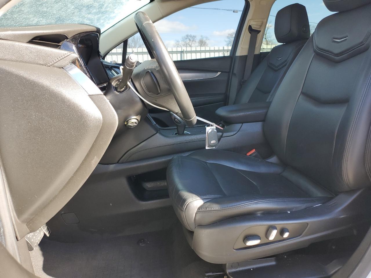 2019 CADILLAC XT5 LUXURY - Image 7