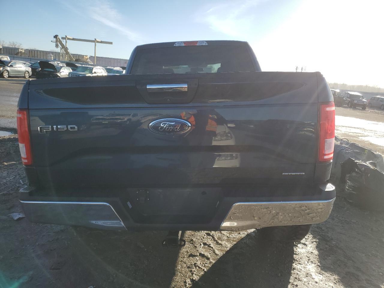 2016 FORD F150 SUPER - Image 6
