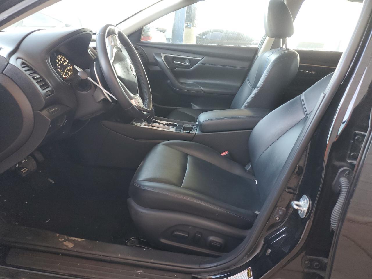 2018 NISSAN ALTIMA 2.5 - Фото 7