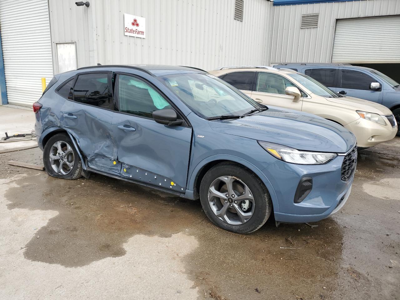 2024 FORD ESCAPE ST - Image 4