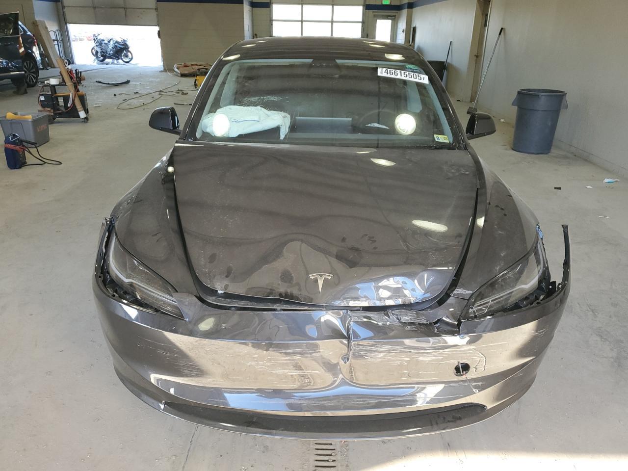 2024 TESLA MODEL 3 - Image 5