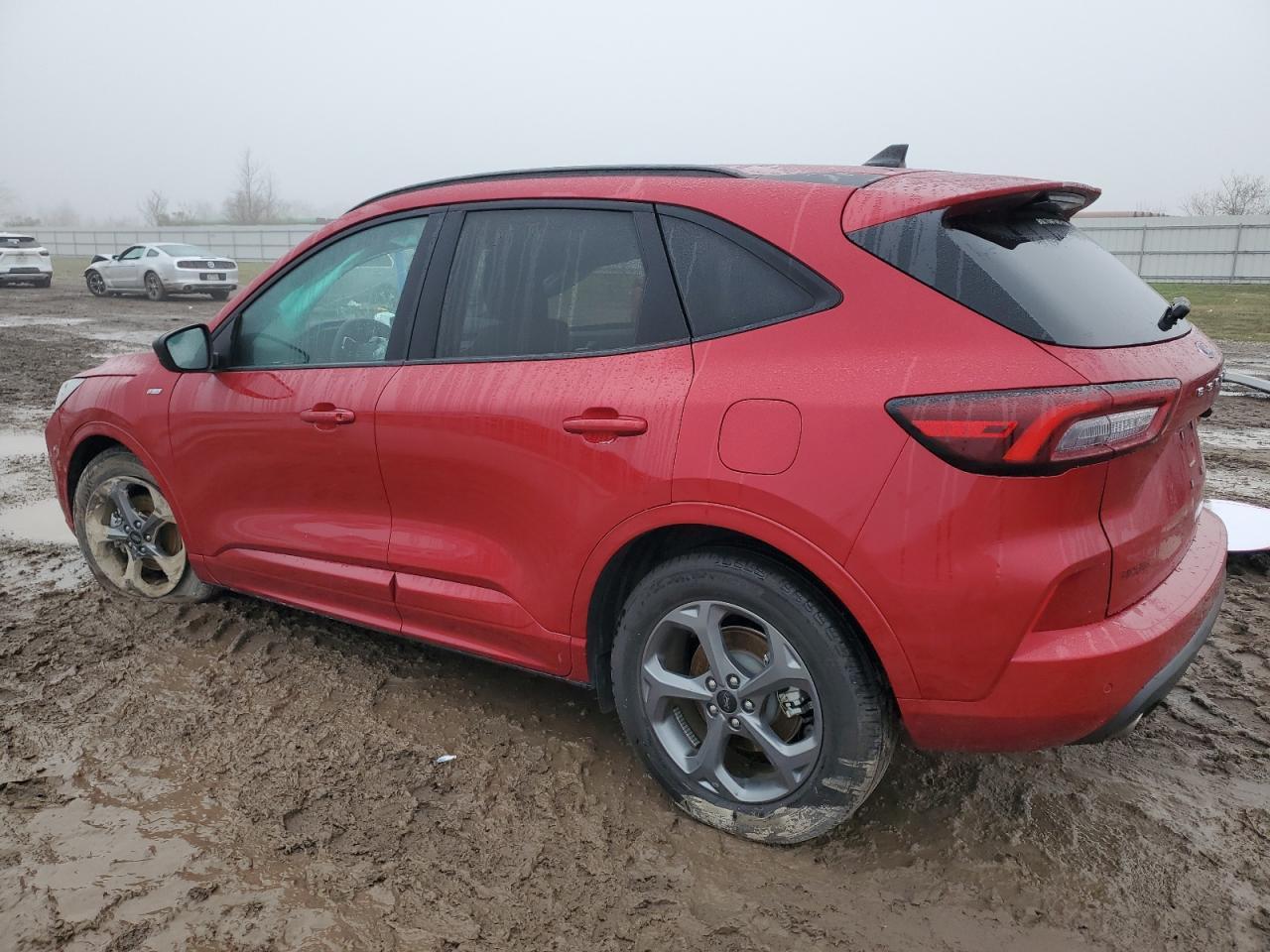 2024 FORD ESCAPE ST - Image 2
