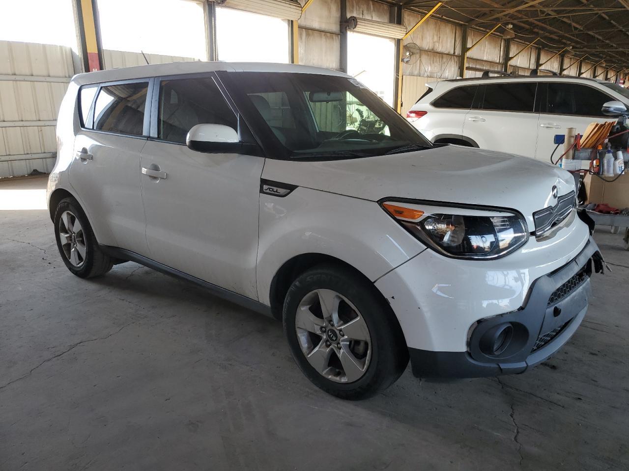2017 KIA SOUL - Image 4