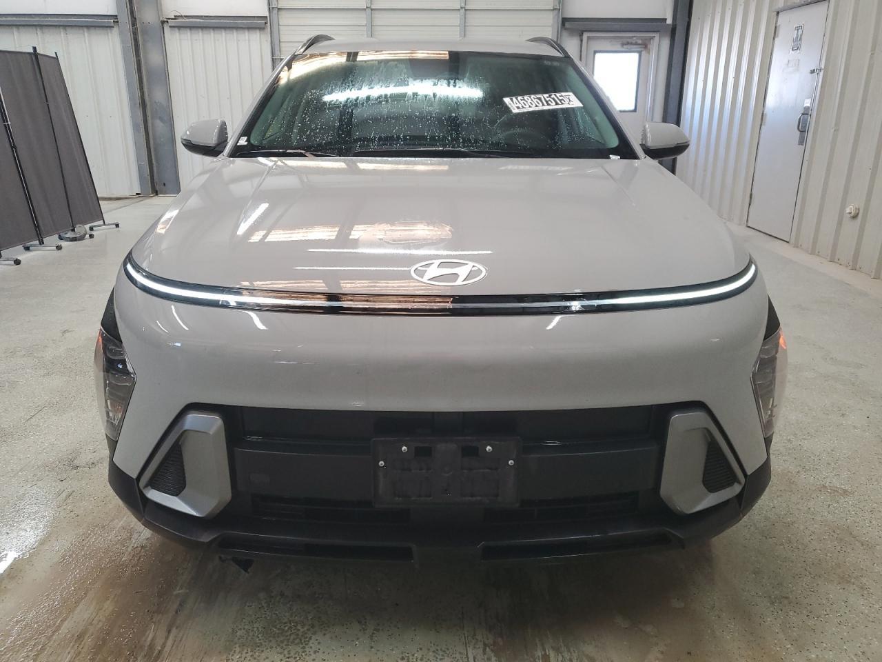 2025 HYUNDAI KONA SEL - Фото 5