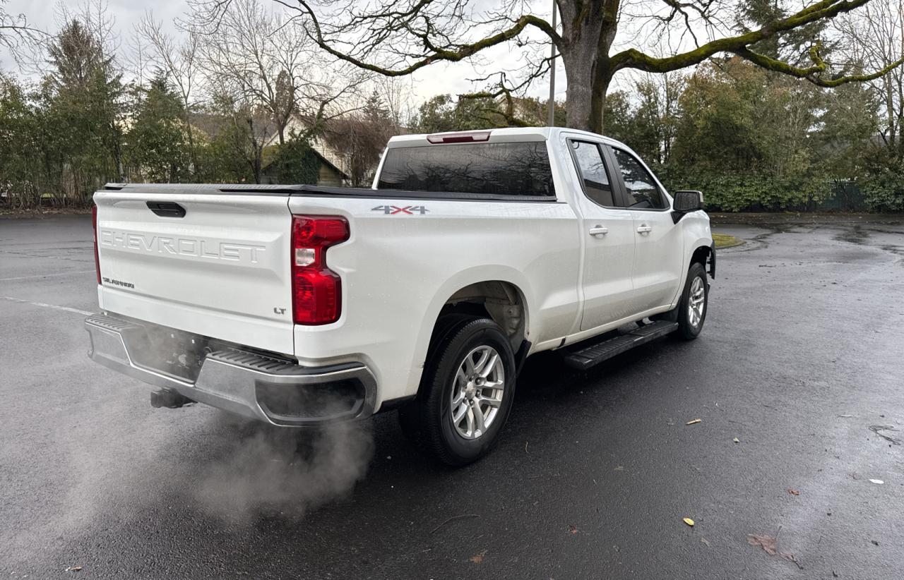 2020 CHEVROLET SILVERADO - Image 4
