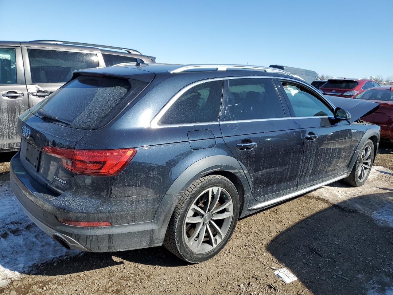 2017 AUDI A4 ALLROAD - Image 3
