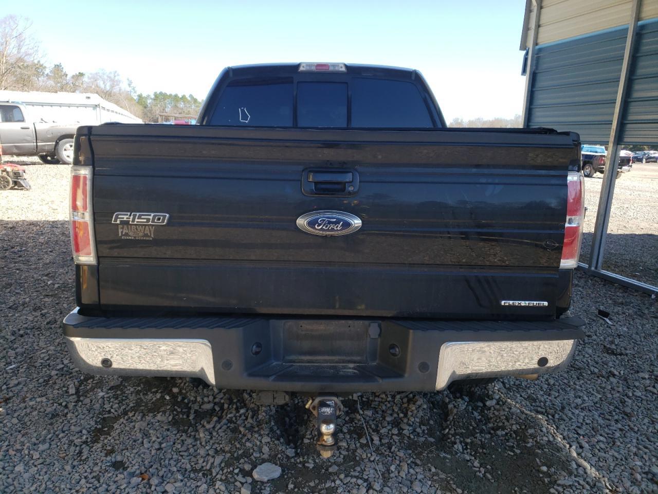 2013 FORD F150 SUPER - Фото 6