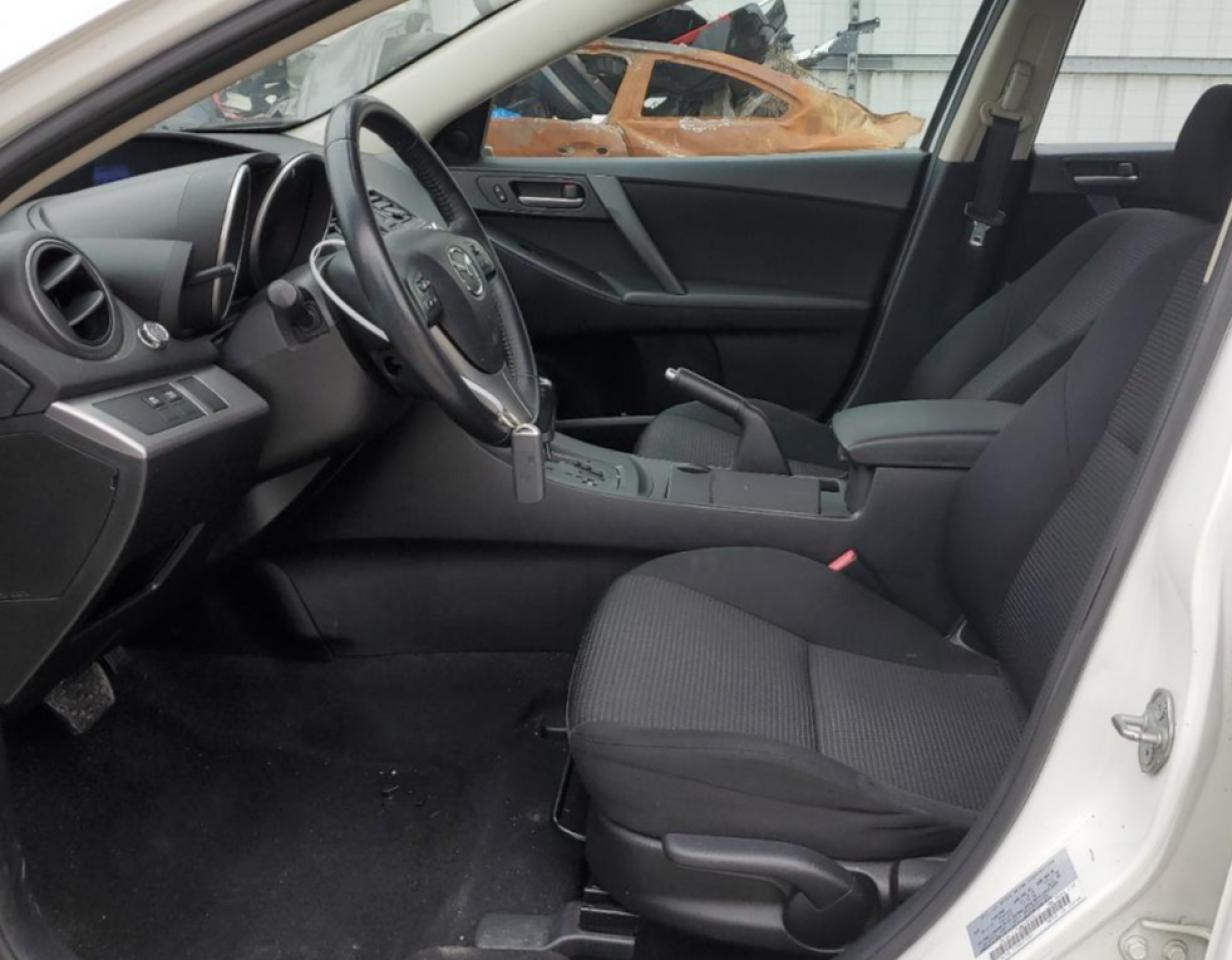 2013 MAZDA 3 I - Фото 7