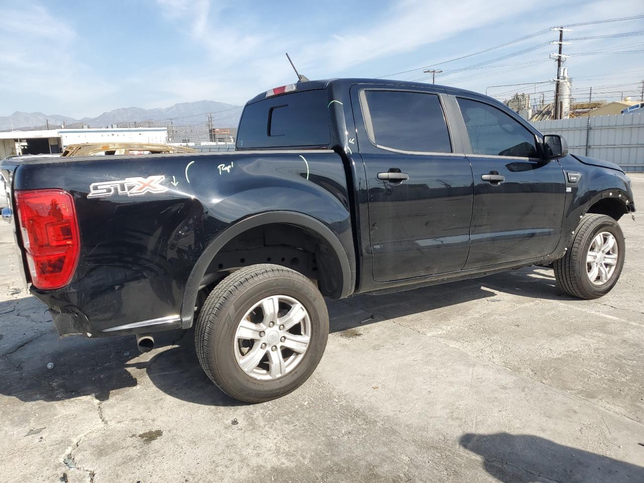 2020 FORD RANGER XL - Image 3