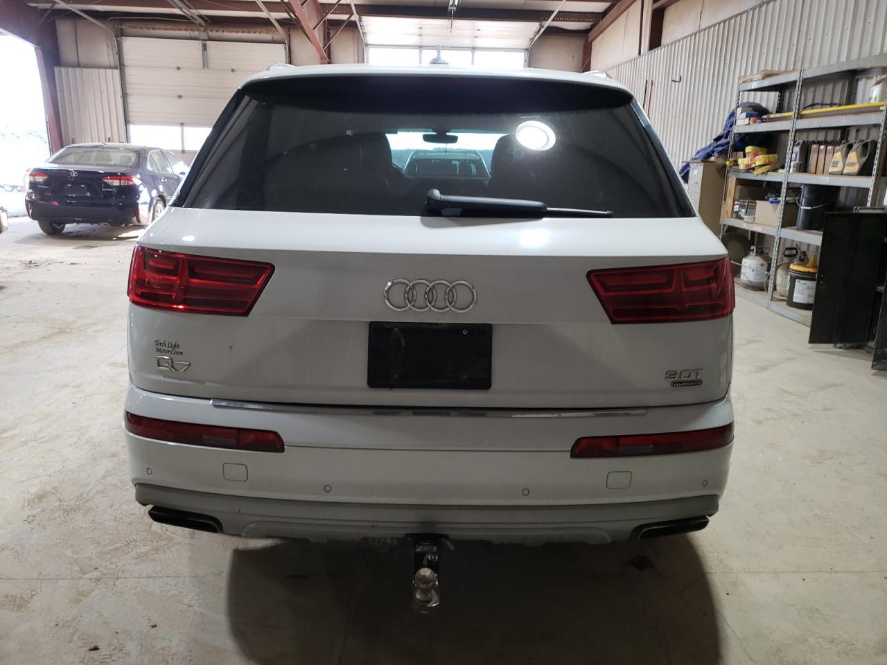 2018 AUDI Q7 PREMIUM - Фото 6