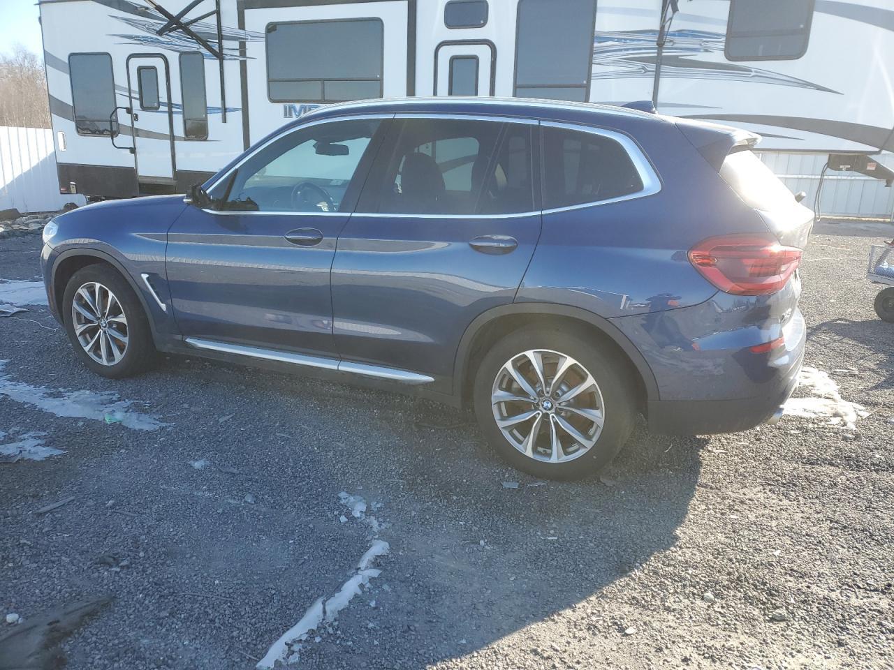 2019 BMW X3 XDRIVE3 - Image 2