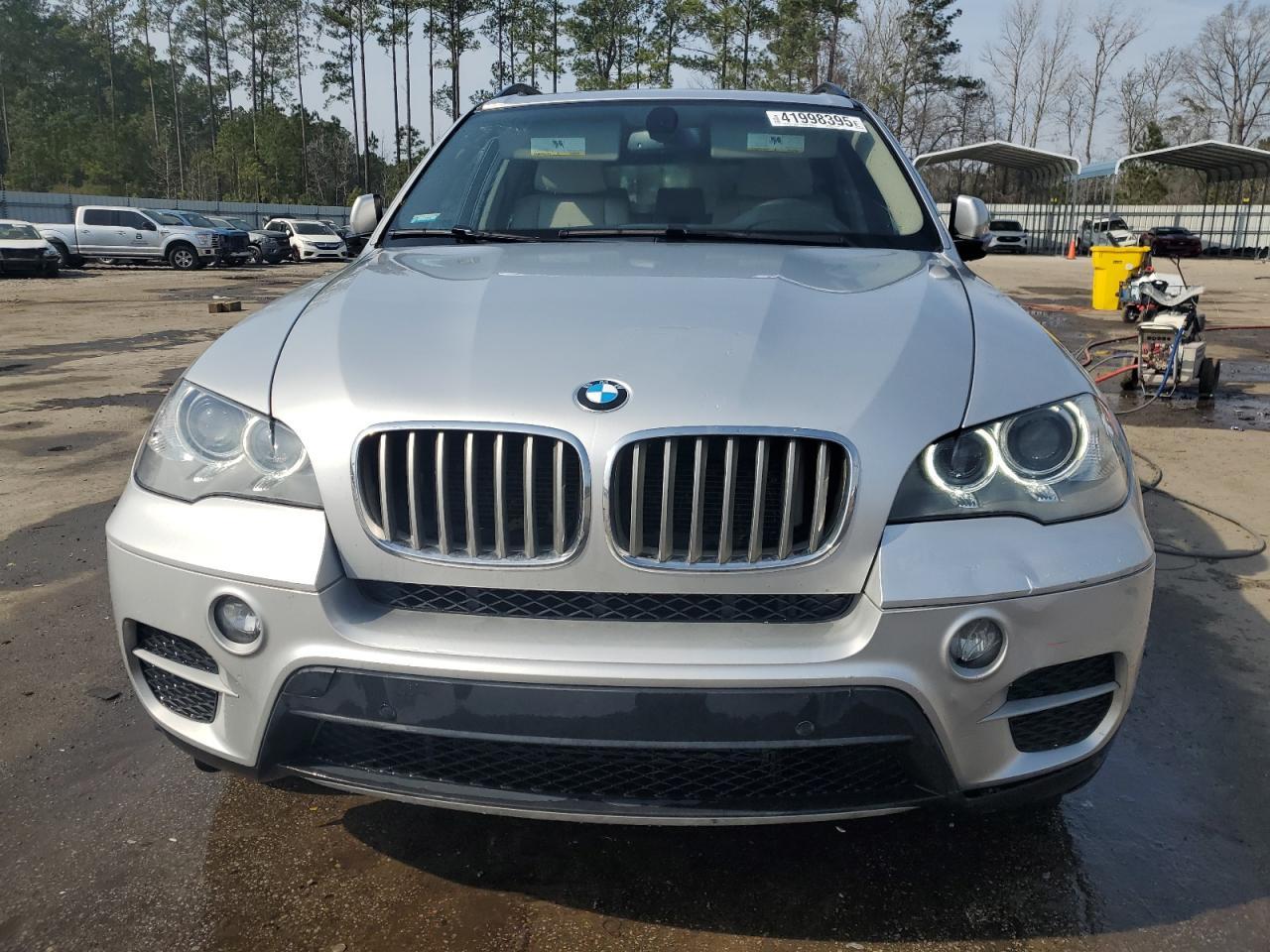 2013 BMW X5 XDRIVE3 - Image 5