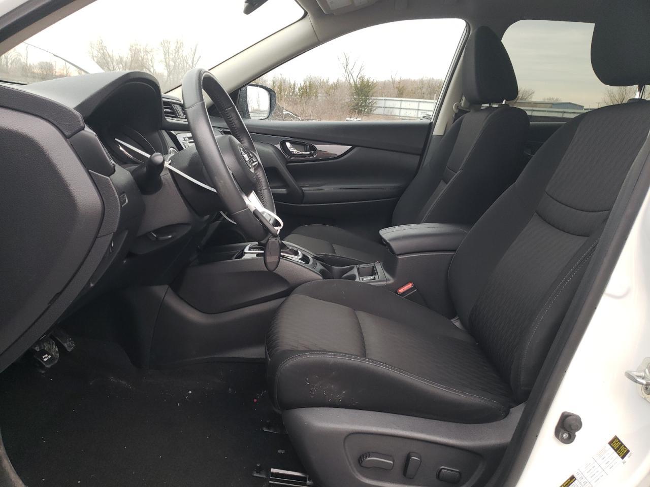 2018 NISSAN ROGUE S - Image 7