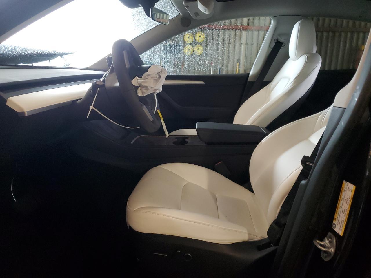 2024 TESLA MODEL Y - Image 7