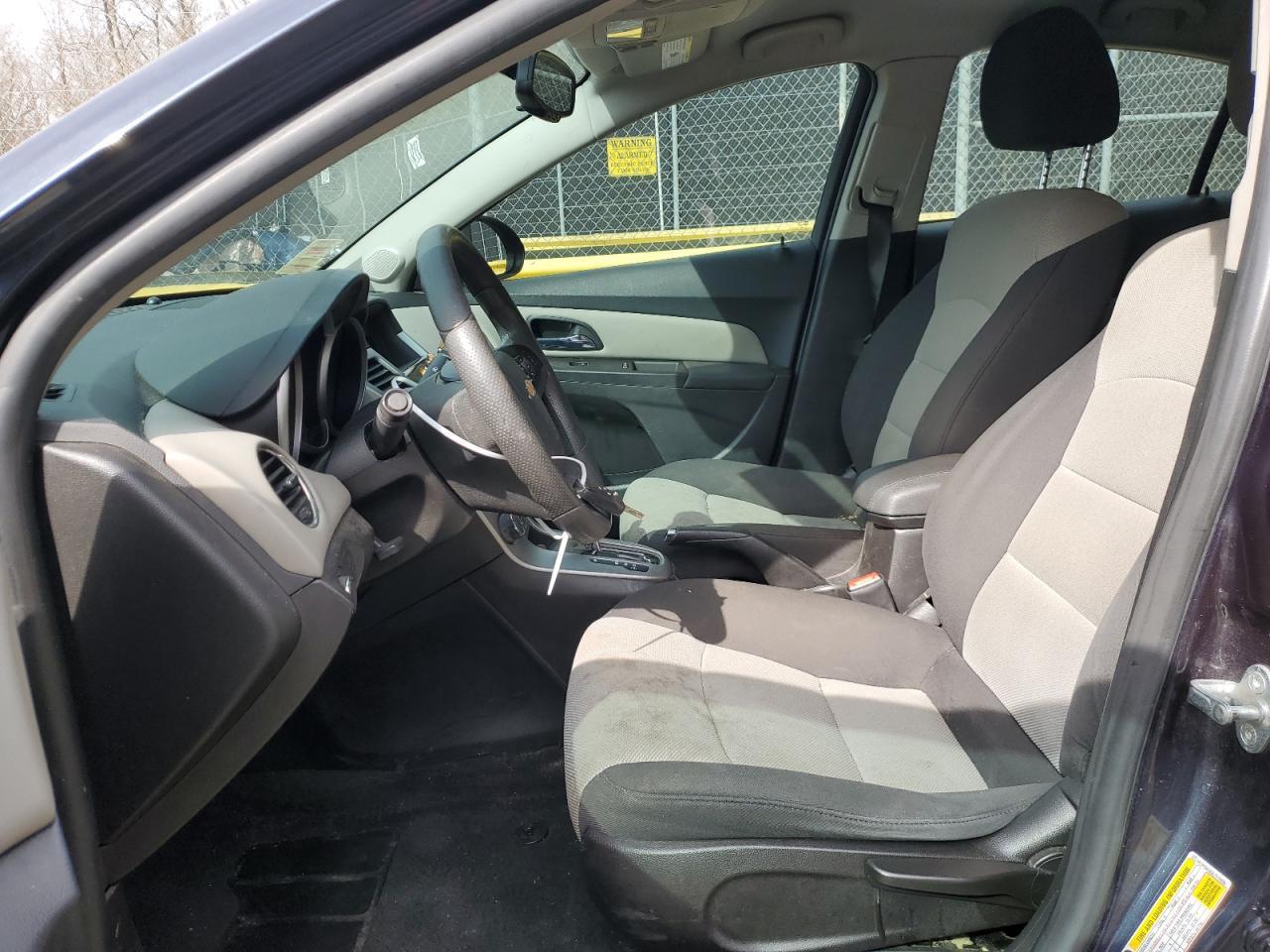 2016 CHEVROLET CRUZE LIMI - Image 7