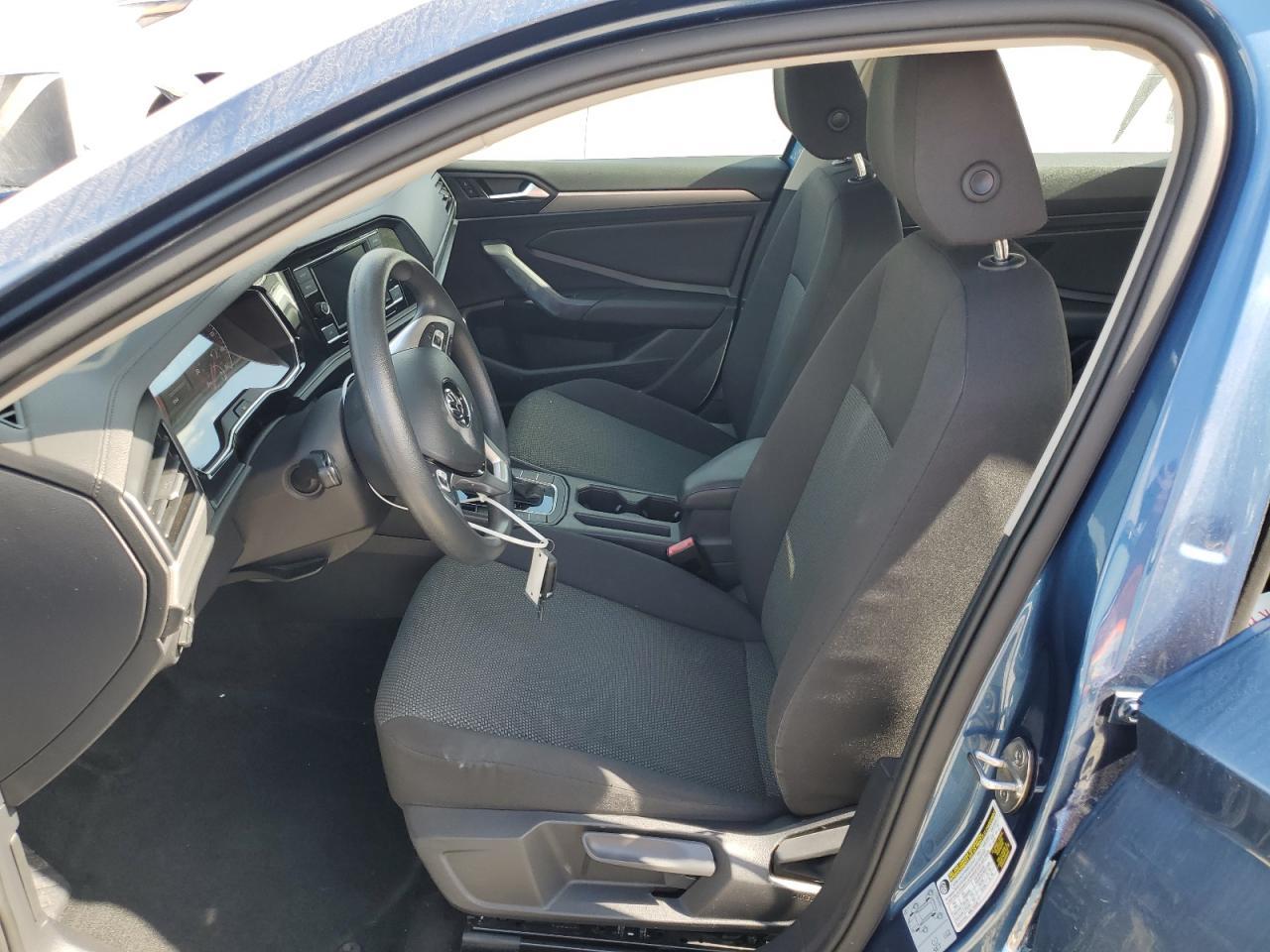 2019 VOLKSWAGEN JETTA S - Фото 7