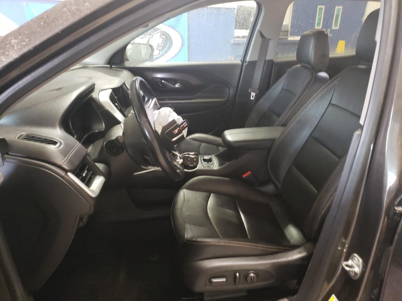 2019 GMC TERRAIN SL - Фото 7
