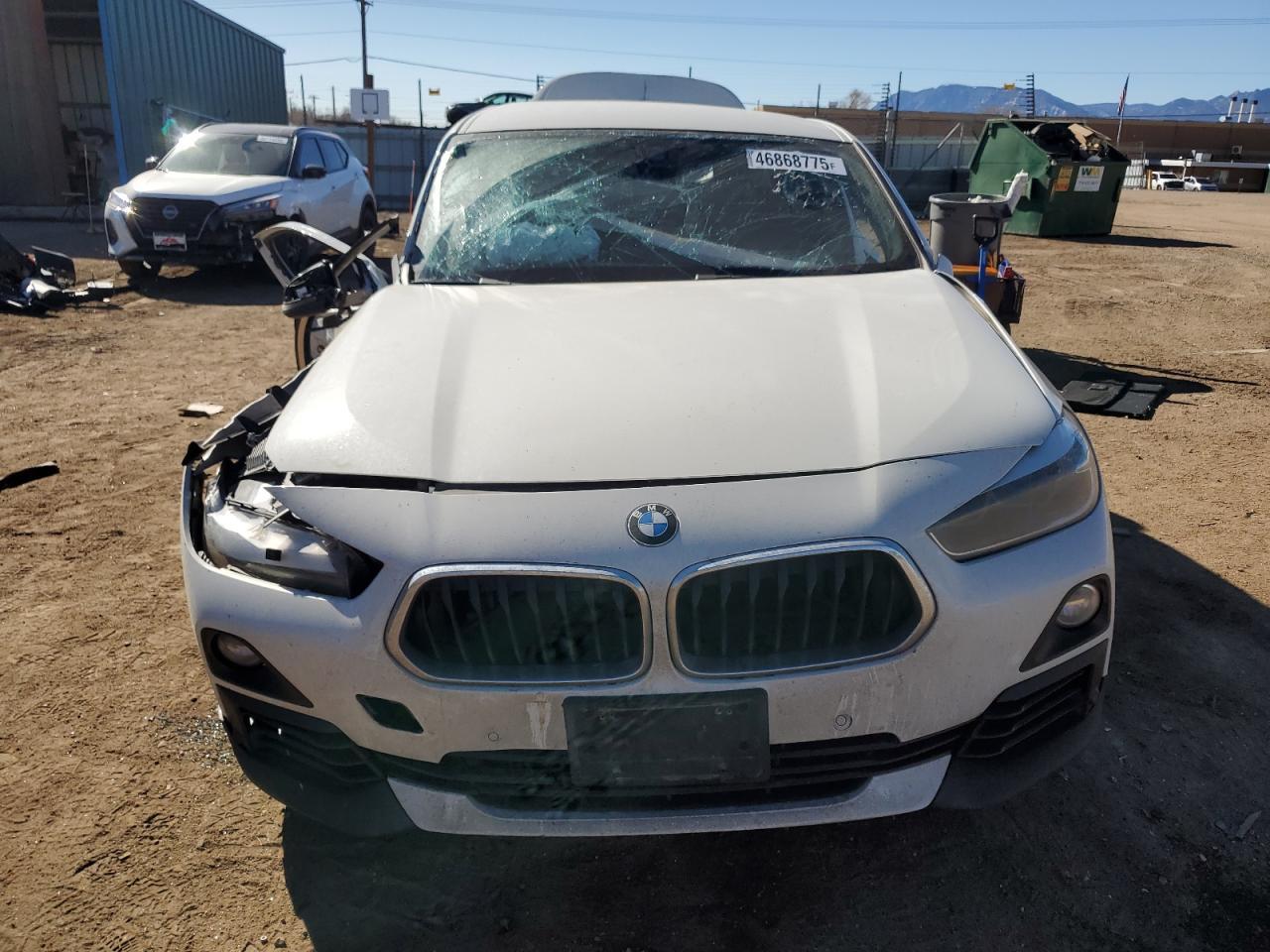 2020 BMW X2 XDRIVE2 - Image 5