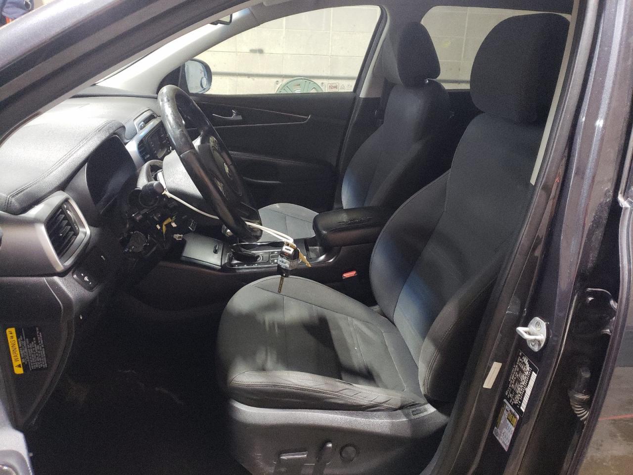 2016 KIA SORENTO LX - Image 7