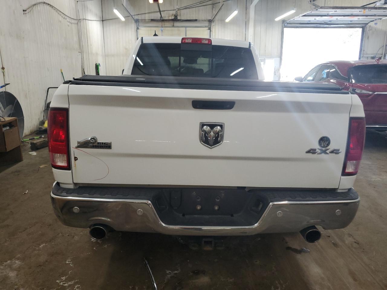 2015 RAM 1500 SLT - Image 6