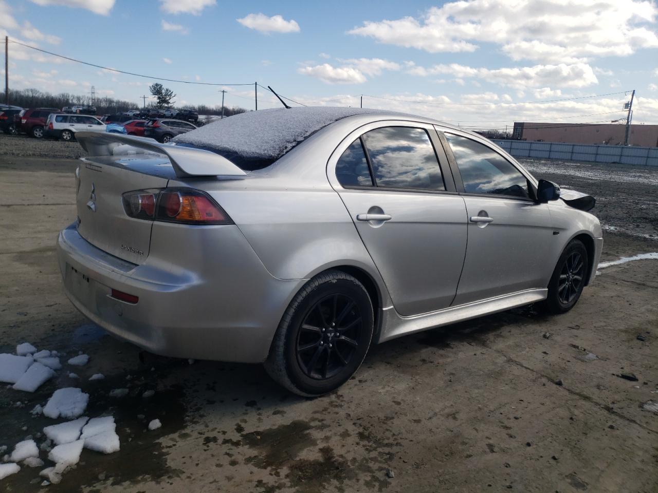 2017 MITSUBISHI LANCER ES - Image 3