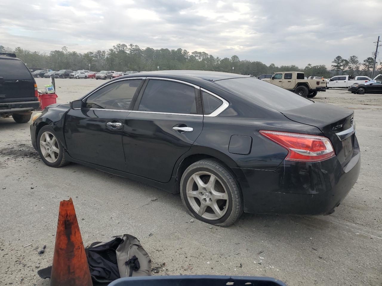 2013 NISSAN ALTIMA 2.5 - Image 2