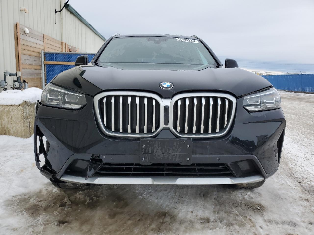 2023 BMW X3 XDRIVE3 - Image 5