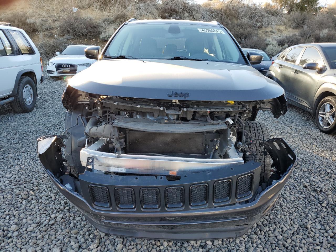 2020 JEEP COMPASS LA - Image 5