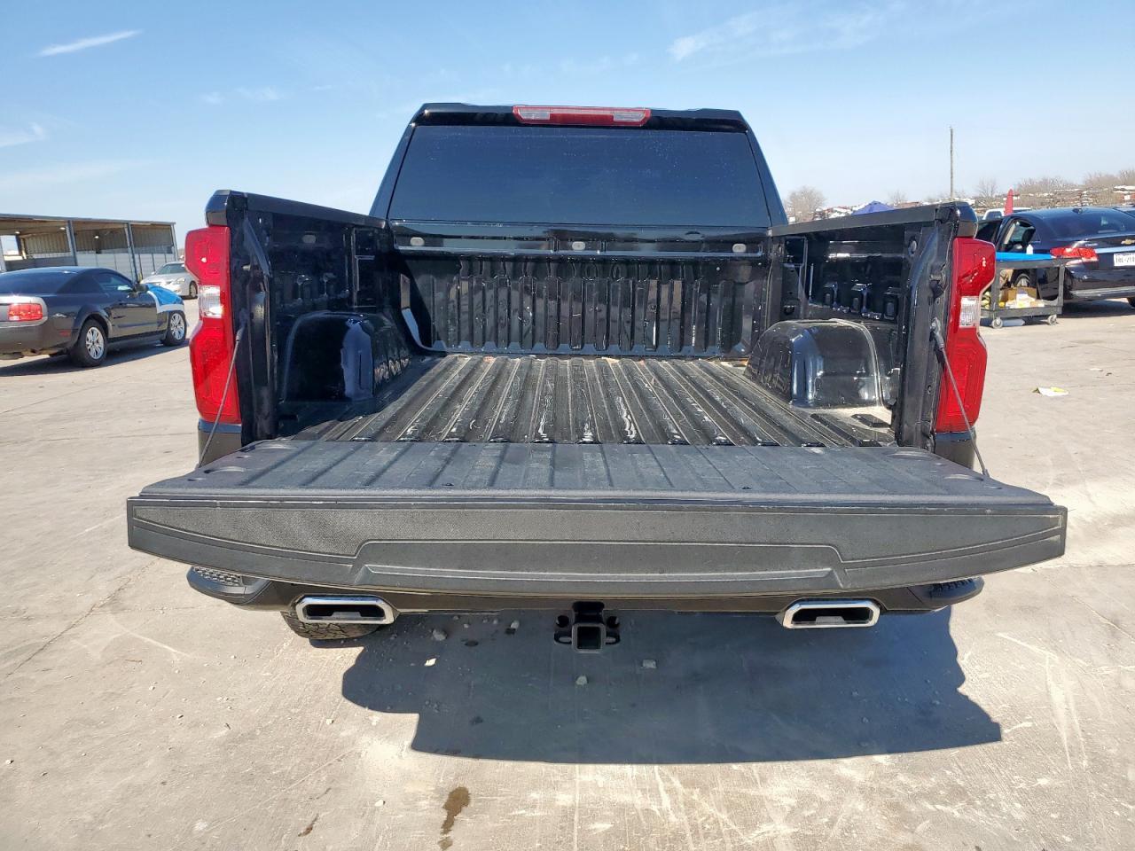 2023 CHEVROLET SILVERADO - Фото 6