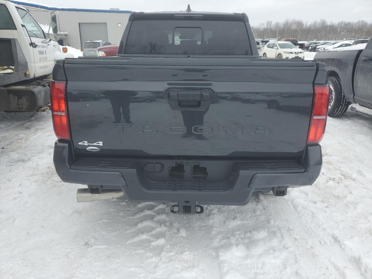 2024 TOYOTA TACOMA DOU - Image 6