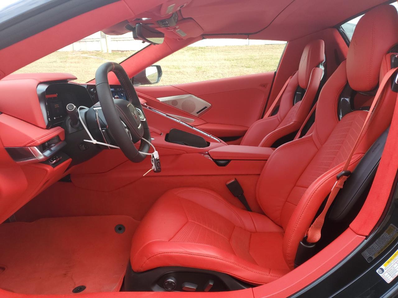 2024 CHEVROLET CORVETTE S - Image 7