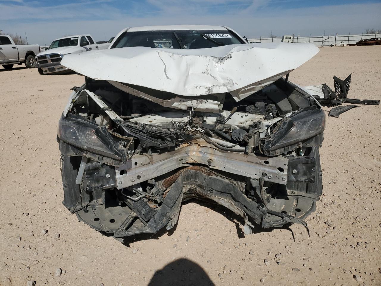 2020 TOYOTA CAMRY SE - Image 5